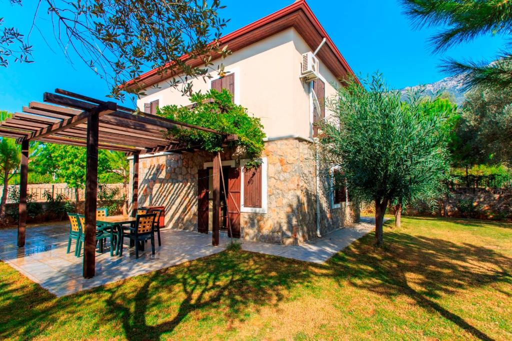 The Village Villas | Oludeniz