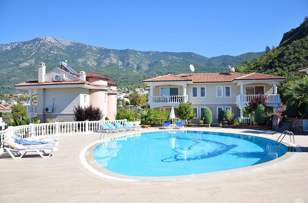 Thera | Oludeniz