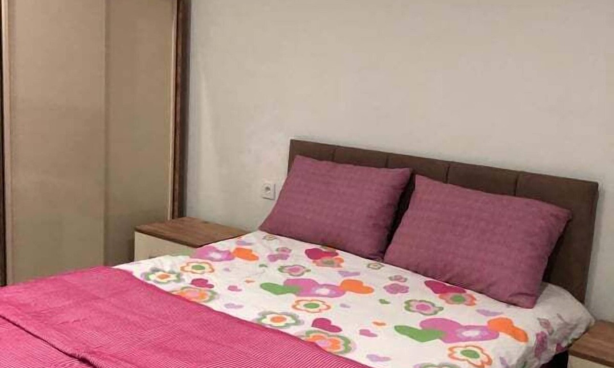 Avsallar Apartment | This beautiful apartment is ideal for retirees and families both with and withou
