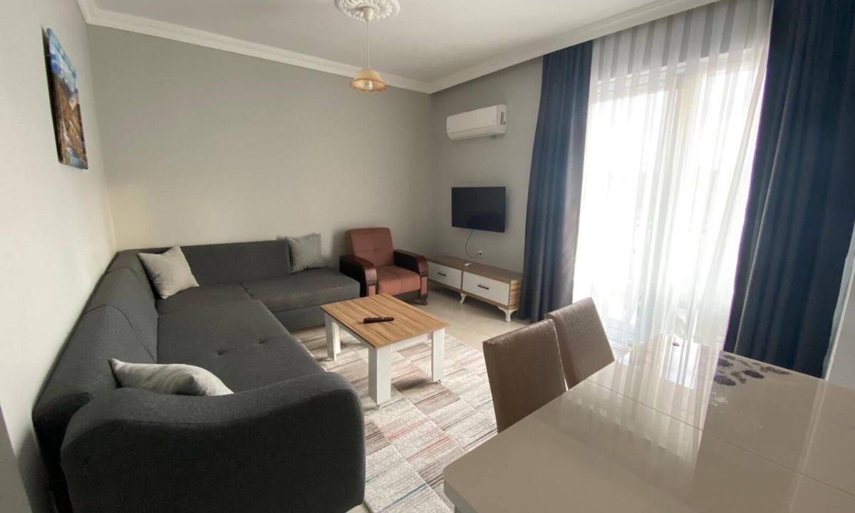 Camyuva Apartment | Time Apart