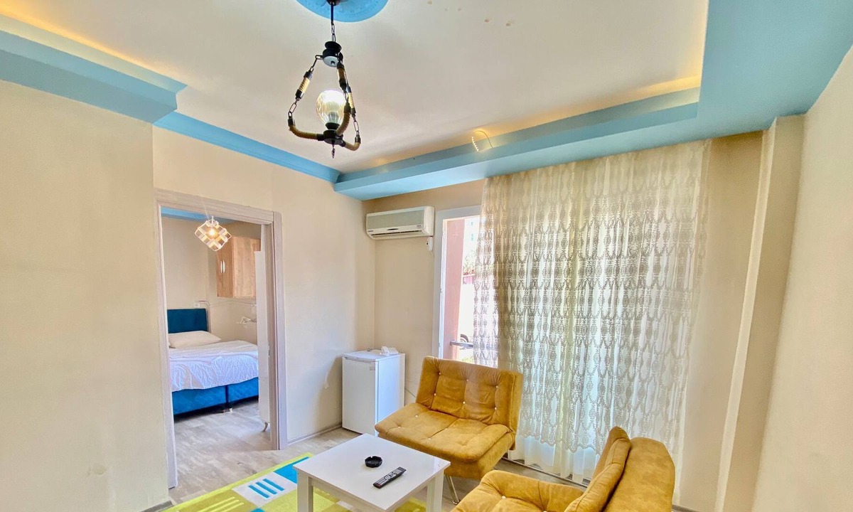 Karabaglar Apartment | TO WİSTOM HOME OTEL