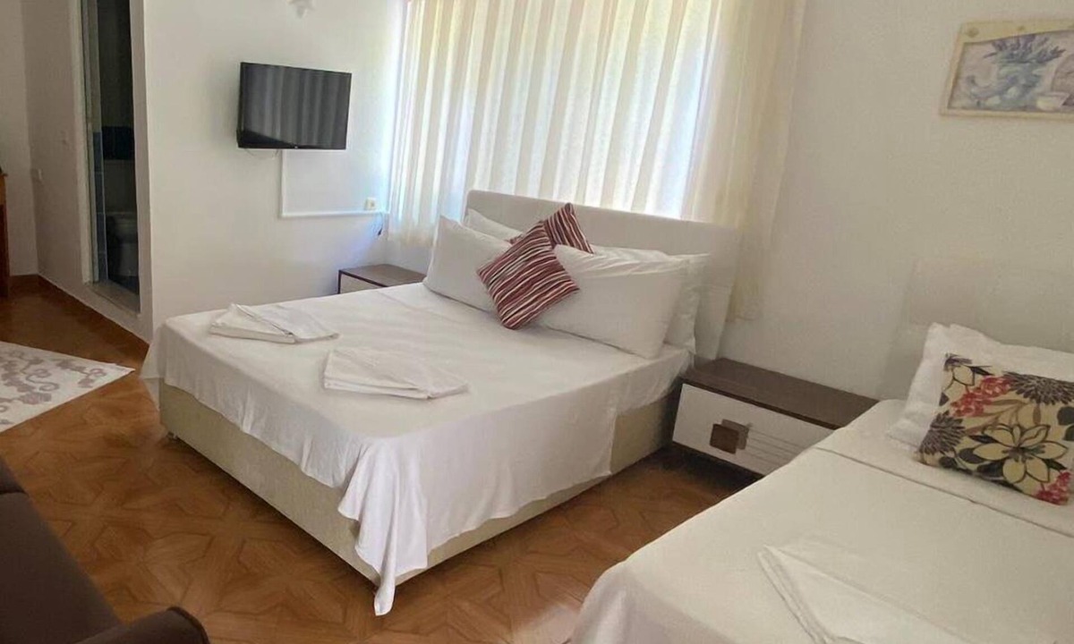 Dalyan City Center Hotel | Tolga Pansiyon