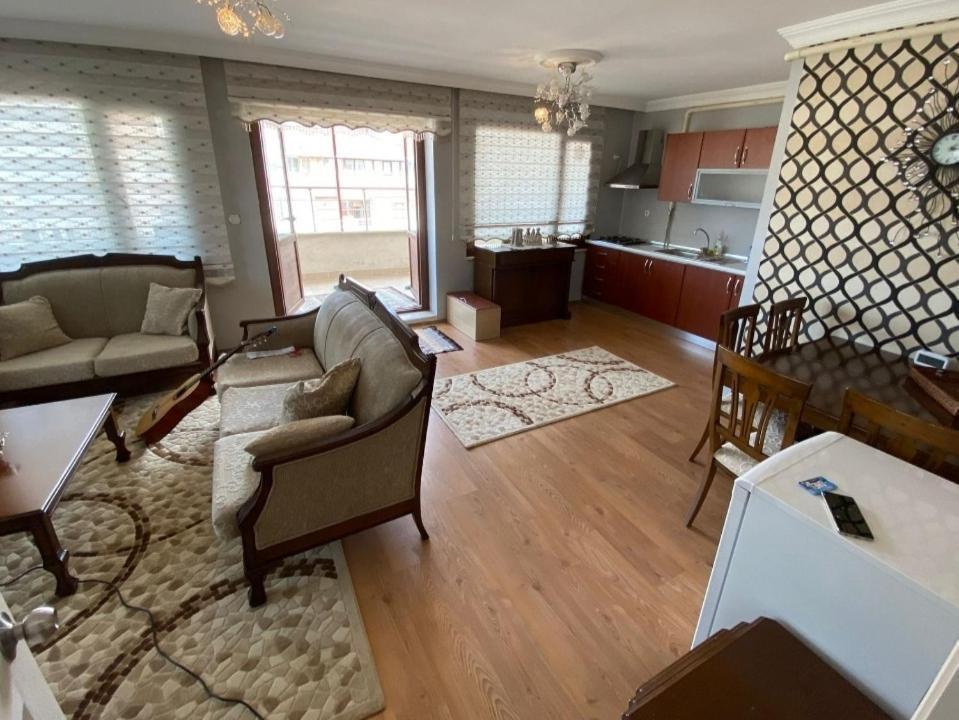 Trabzon Apartment | Trabzon Merkez Lüks Daire