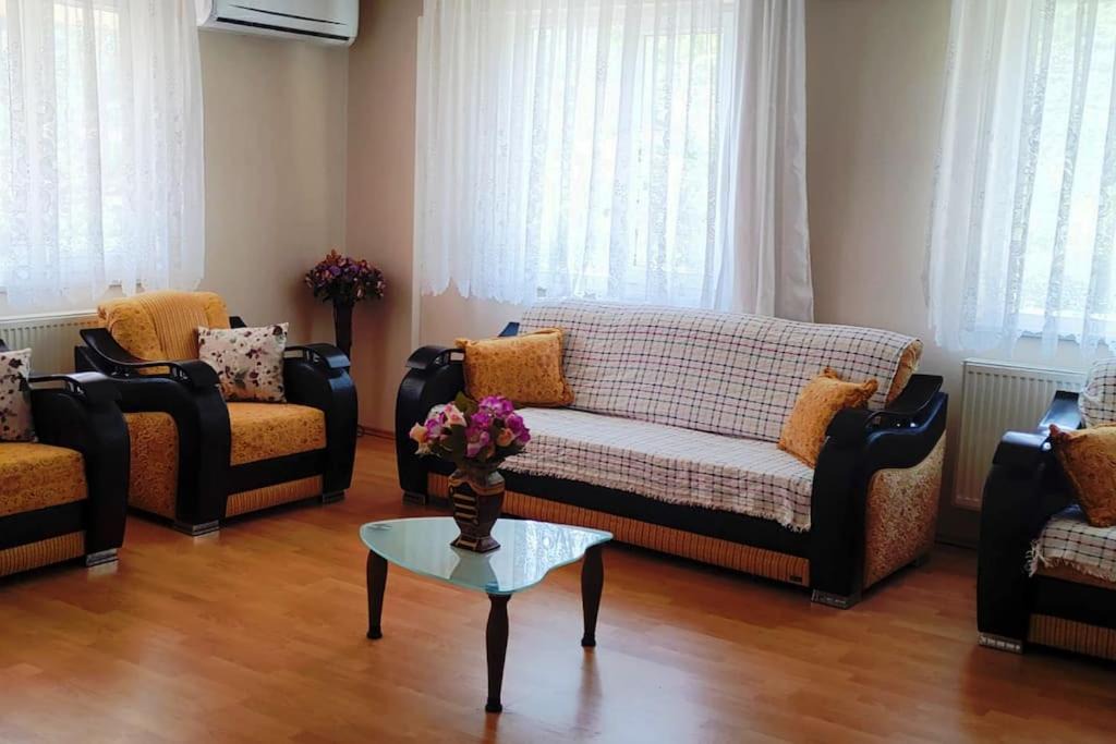 Trabzon Apartment | Trabzon Türkiye. شقة للإيجار