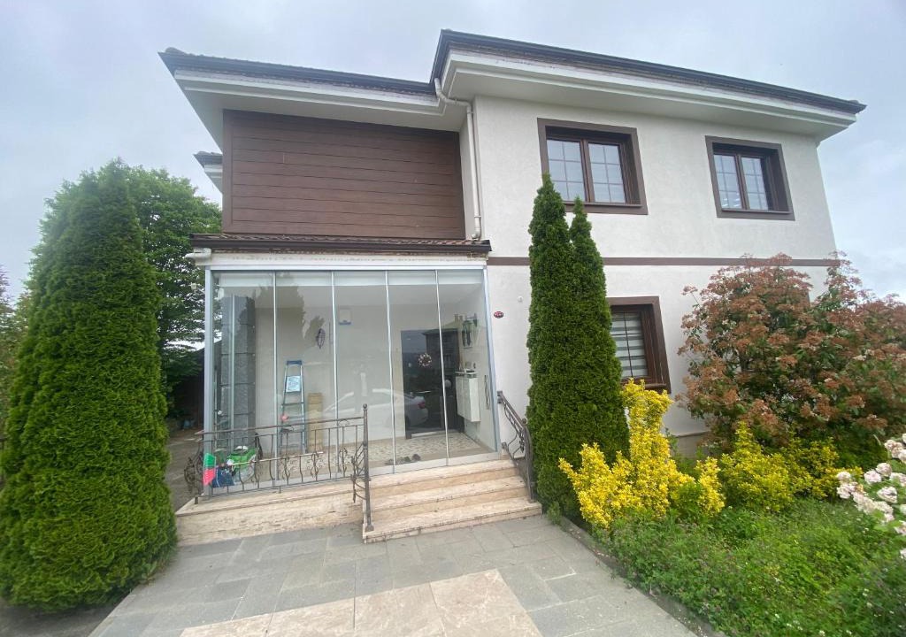 Trabzon Villa | Trabzon Villa