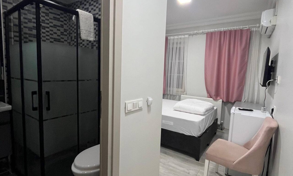 Izmit House | Tramvay Pansiyon