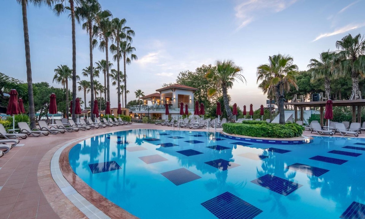 Side Resort | Trendy Palm Beach (Adults Only, 16+) - All inclusive