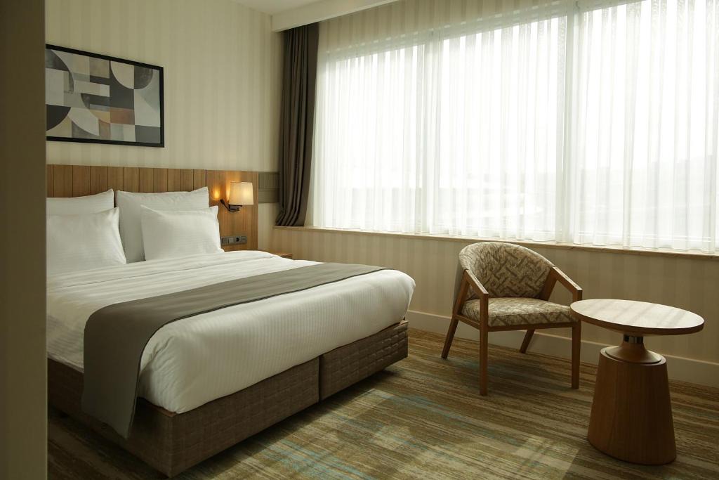 Halkali Hotel | Tress Hotel