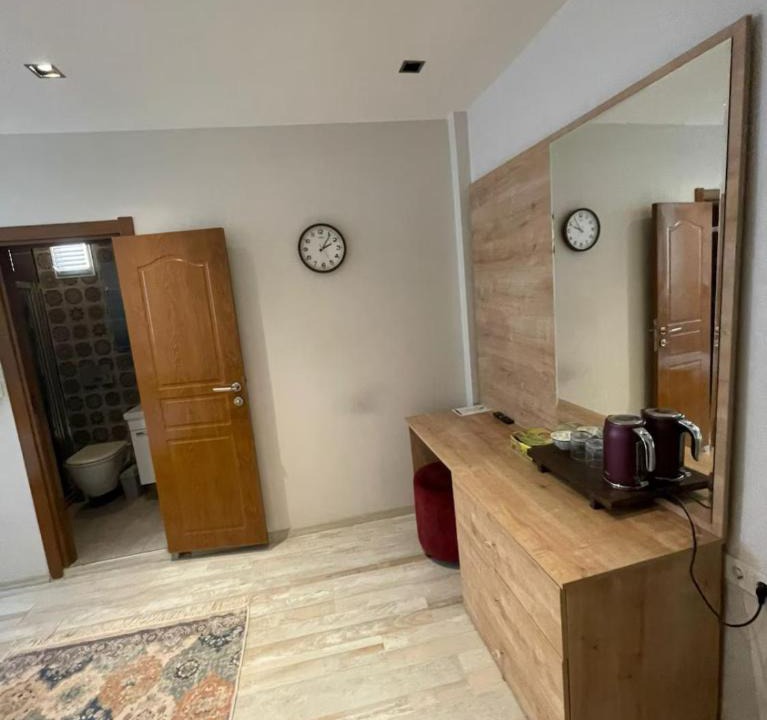 Sultanahmet Hotel | Tri A House - Sultanahmet