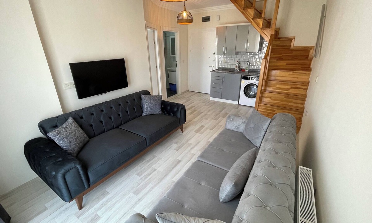 Gokceada Hotel | Trios Apart
