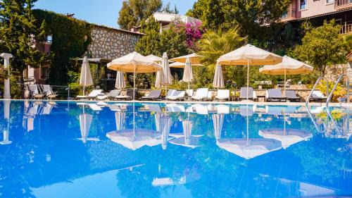 Boutique Hotel | Kalkan