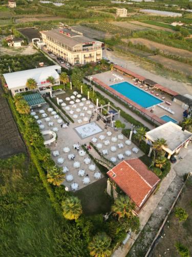 Samandagi Hotel | TRUVA LİFE OTEl