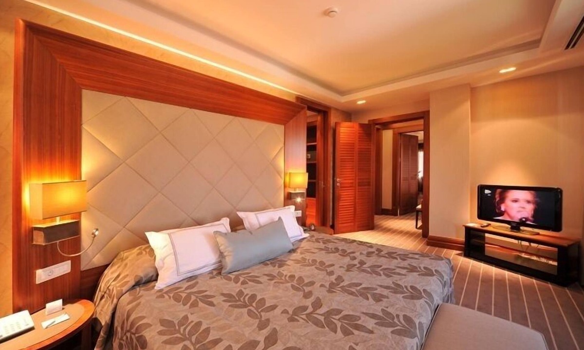 Sahinbey Hotel | Tugcan Hotel