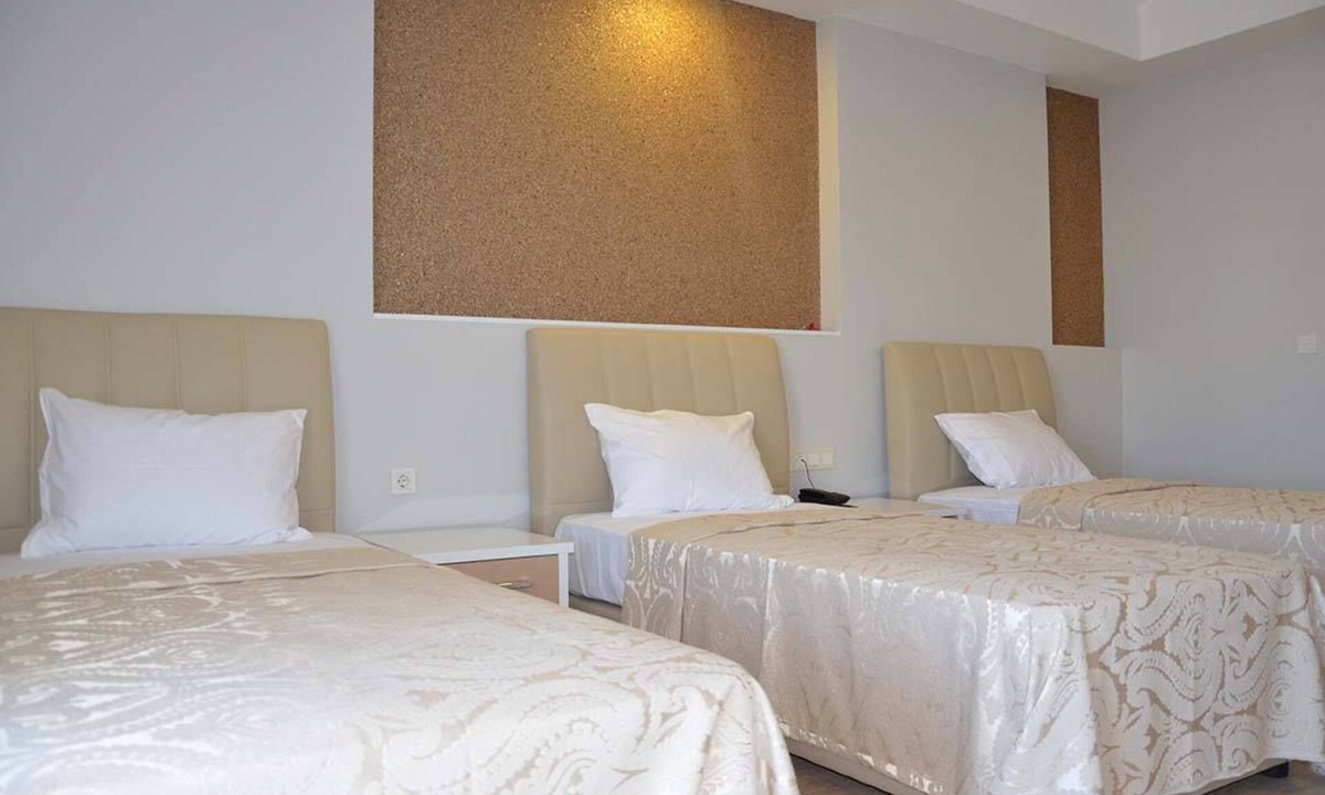 Adiyaman Hotel | Tugra Hotel