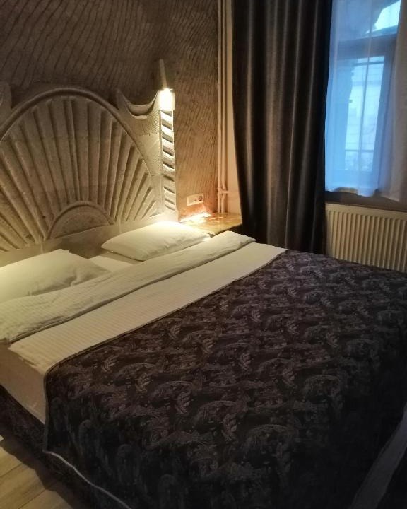 Urgup Hotel | tulpar hotel