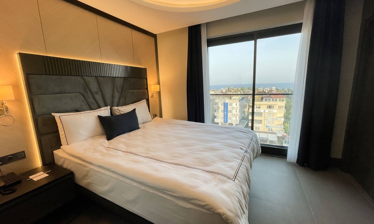 Altnkum Mahallesi Hotel | Turkay Hotel