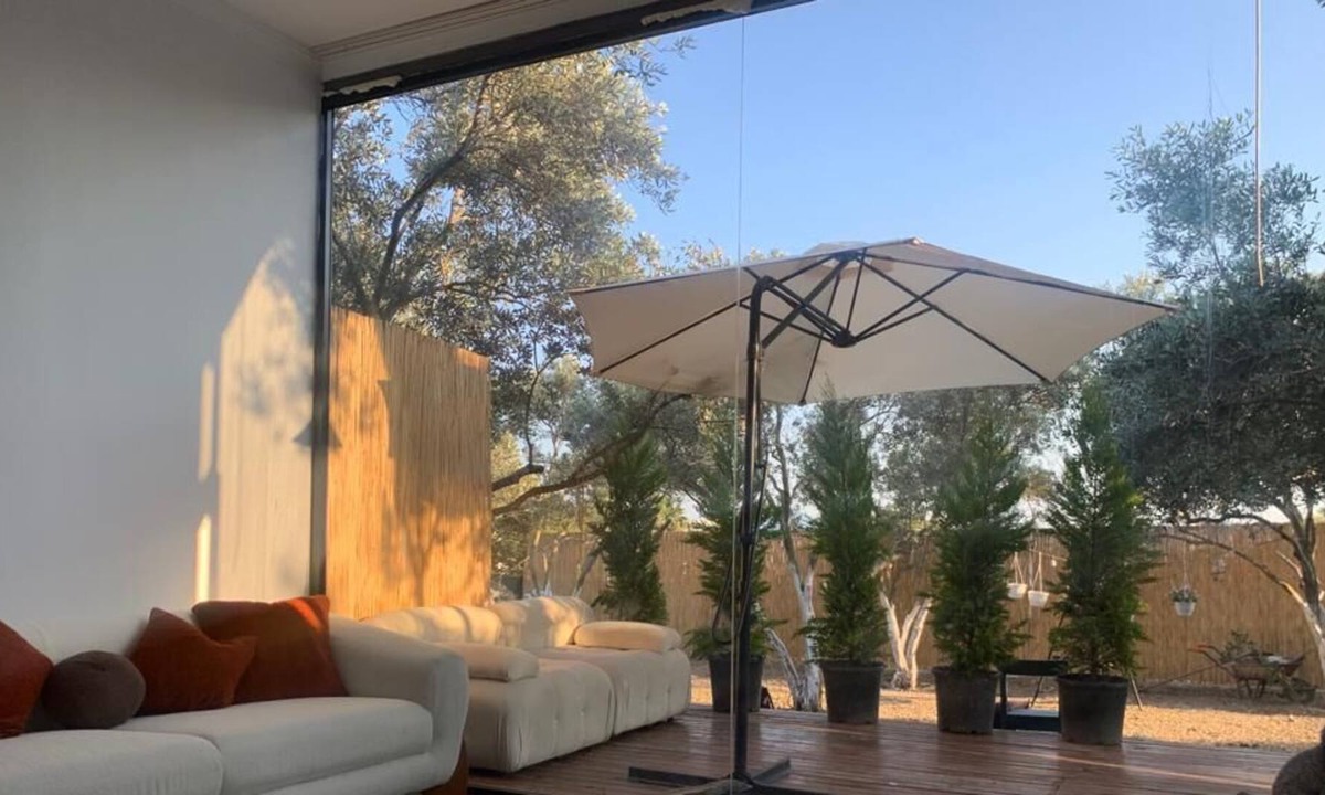 Gumusluk Villa | Turna Villa
