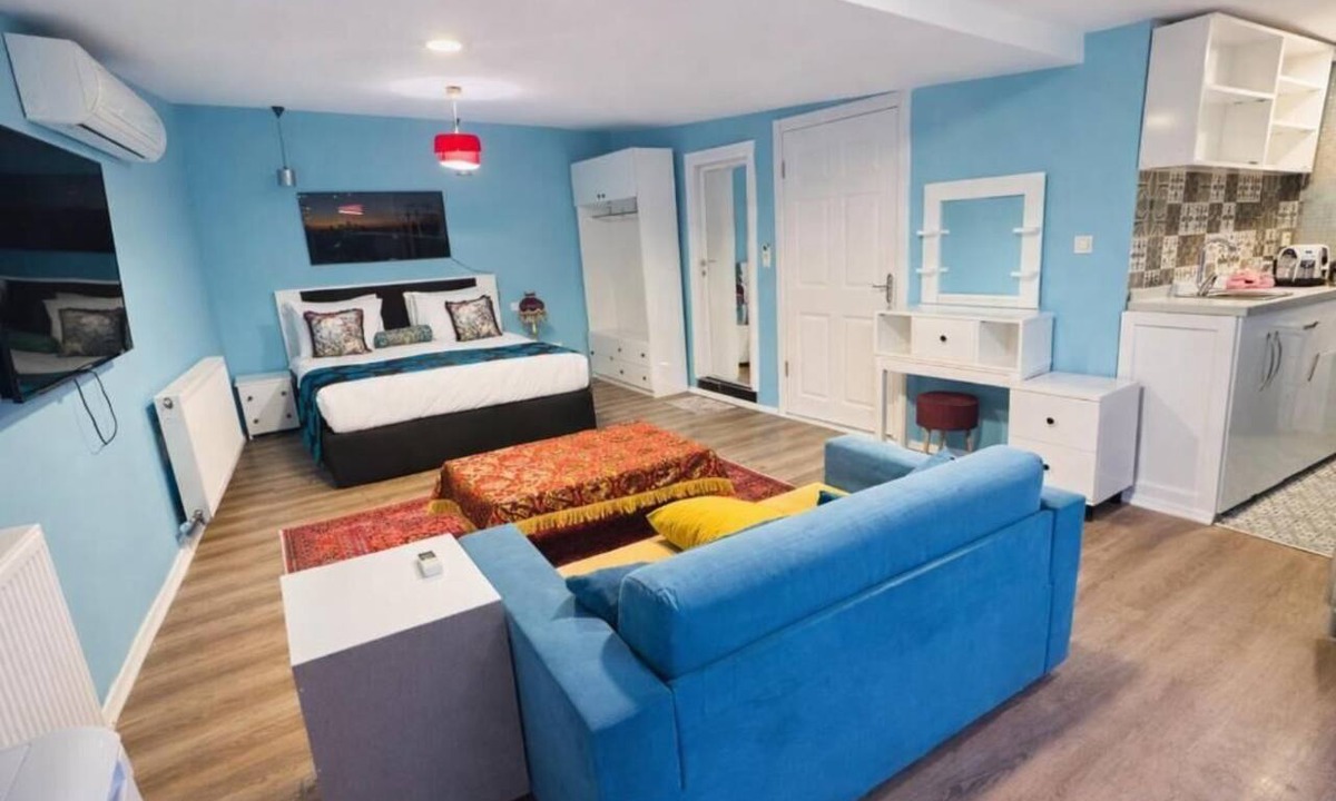 Old City Hotel | Turquoise İstanbul Hotel
