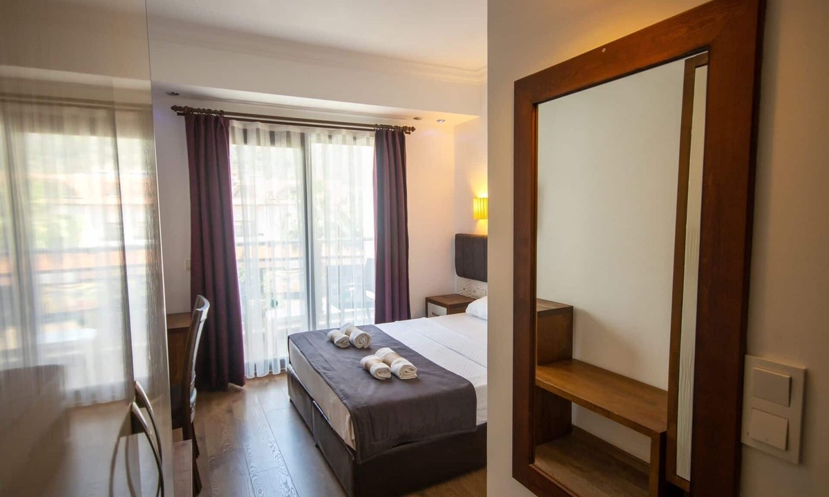 Turunc Hotel | Turunç Dream Hotel