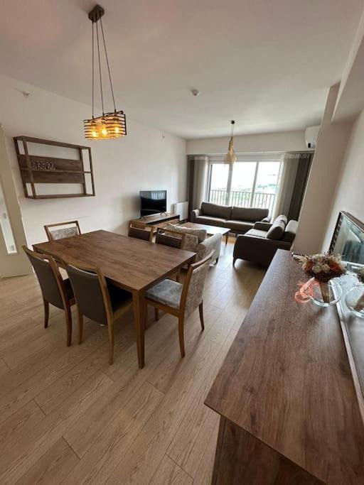 Esenyurt Apartment | Two Bedrooms Deluxe Apartment