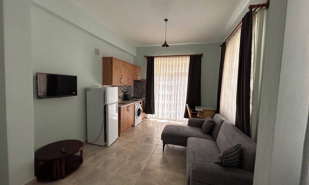 Faralya Hotel | Ugurkan Otel