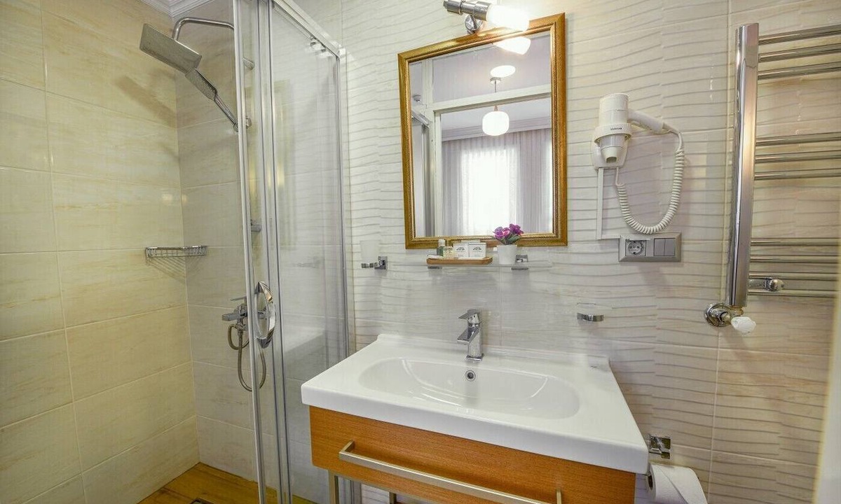 Kastamonu Hotel | Ugurlu Konaklari