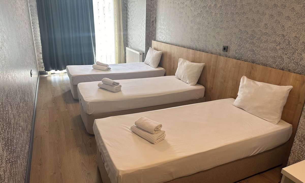 Bornova Hotel | Ulusoy Hotel