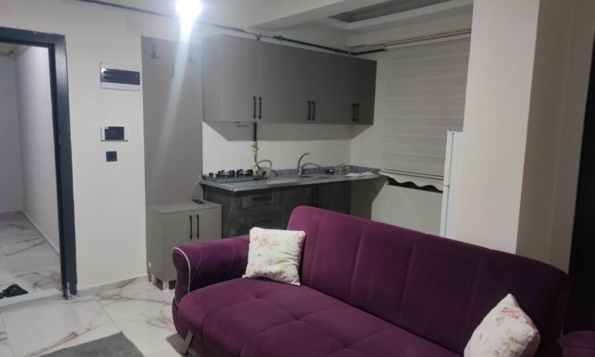Haliliye Apartment | Umut apart