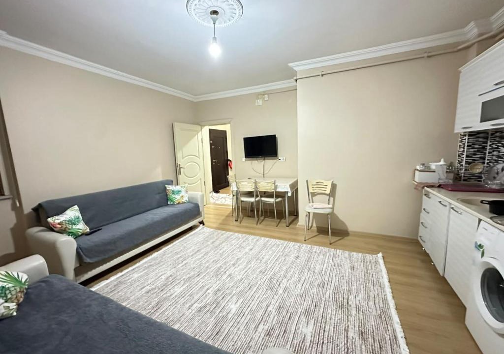 Kars Apartment | Umut Apartları