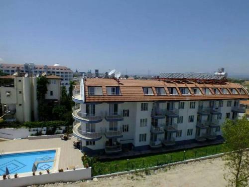 Side Apartment | UnSide Apart Otel