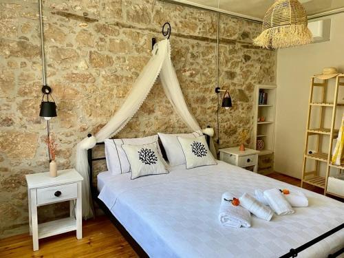 Ayvalik City Center House | Urbana - Ayvalık