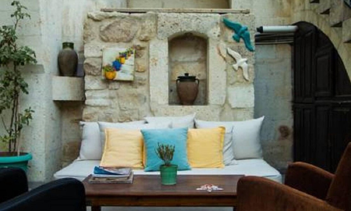Urgup Bed & Breakfast | Urgup Konak