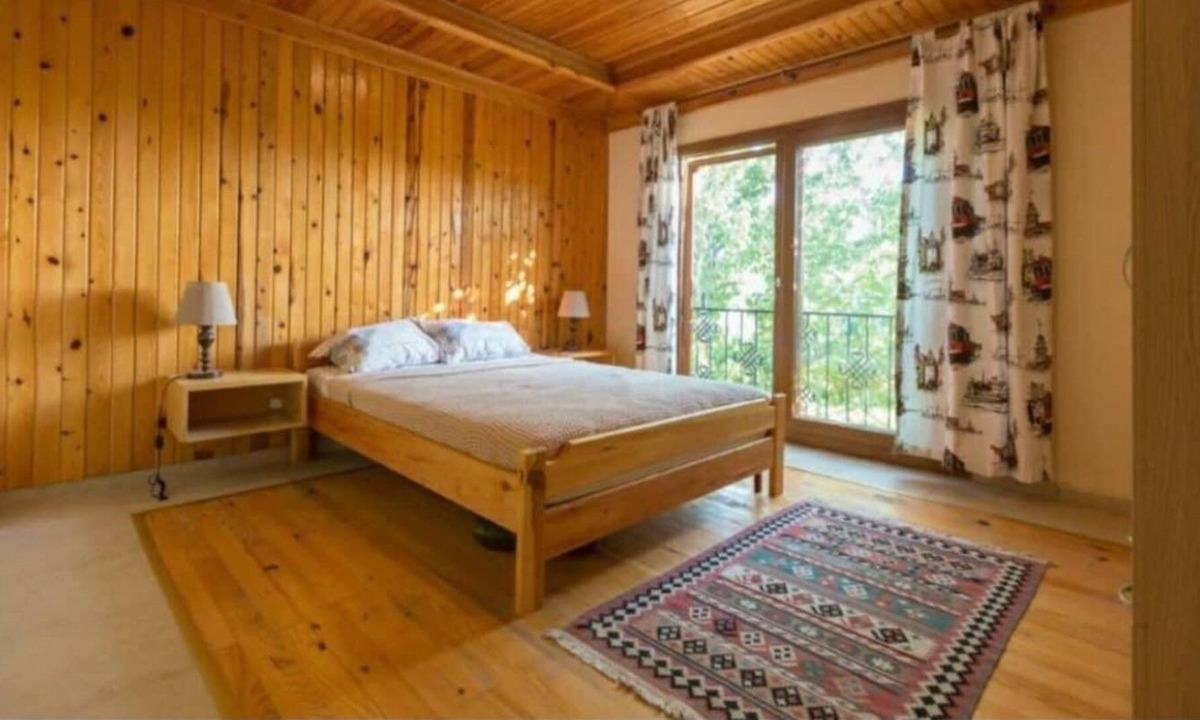 Bahcelievler Villa | Uzun kunak