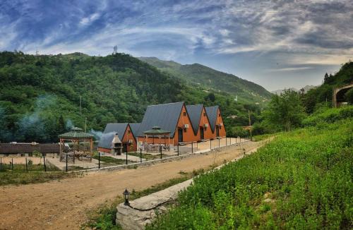 Caykara Ski Chalet | uzungöl Çaykara pansiyon bungalov