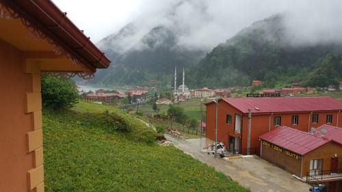 Uzungol Apartment | Uzungol Comfort Residence