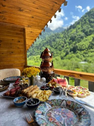 Camlihemsin Hotel | Vadi Taş Konak