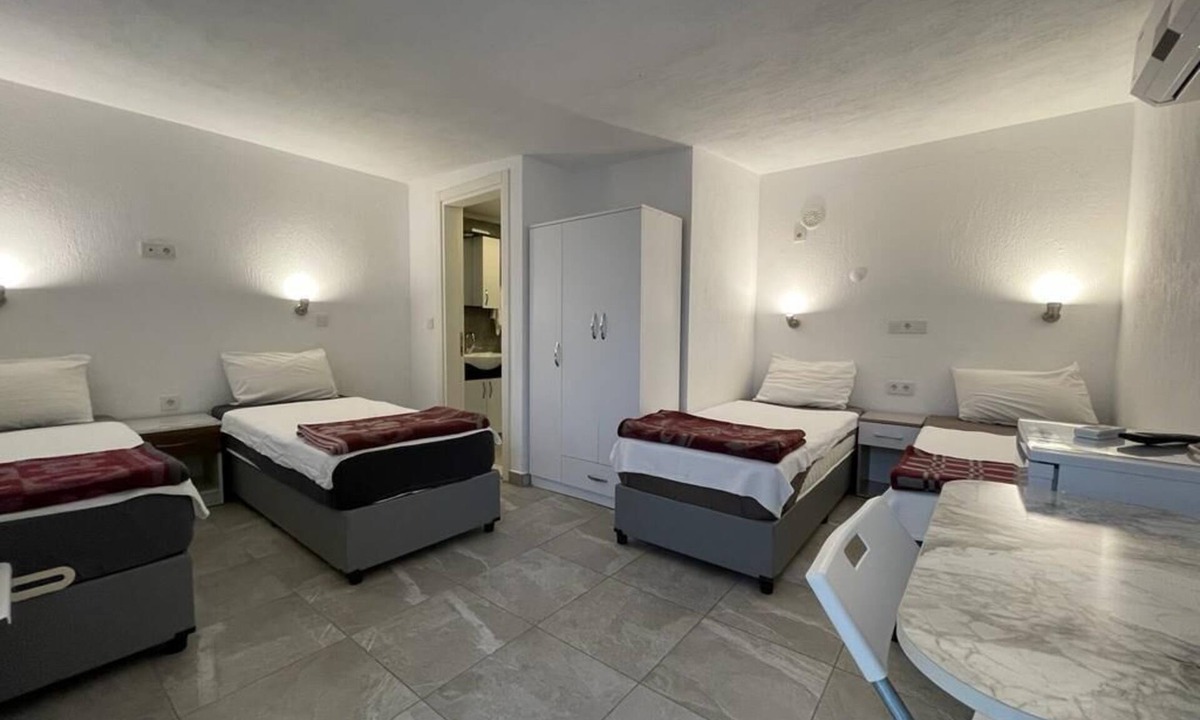 Guvercinlik Bed & Breakfast | Vardar Motel