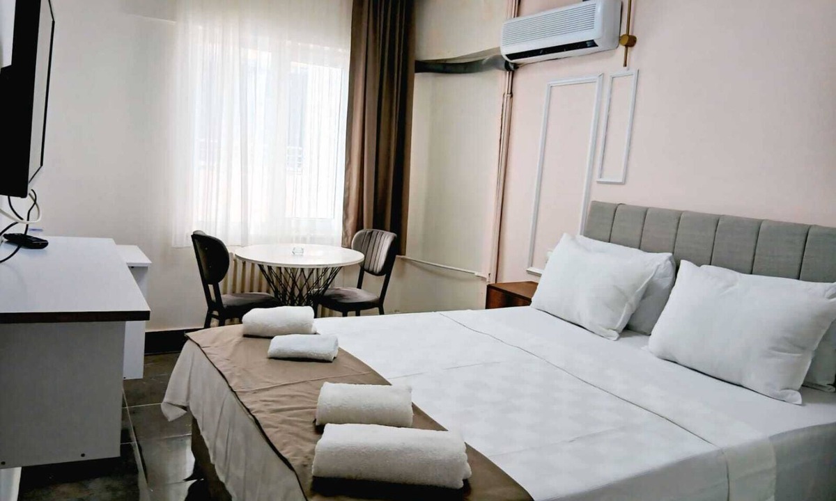 Kesan Hotel | Varna Hotel