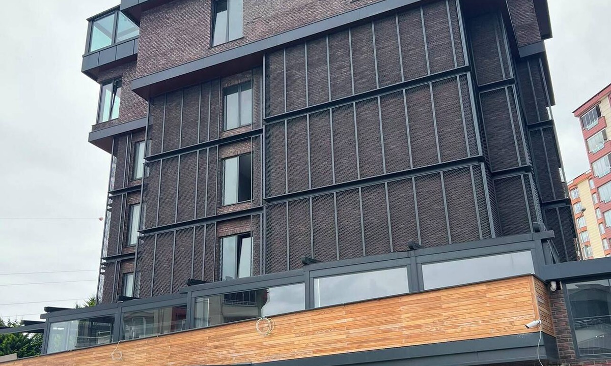 Trabzon Hotel | Vela Blu Suites