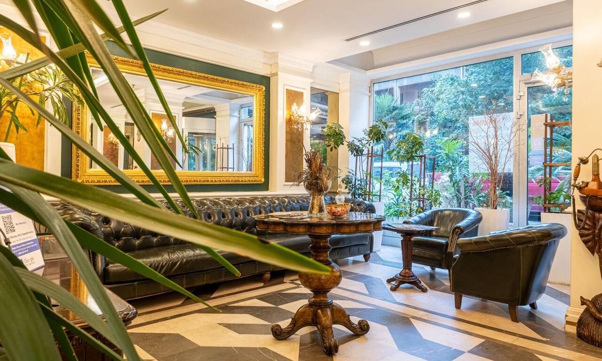 Pendik Hotel | VELORA GRAND
