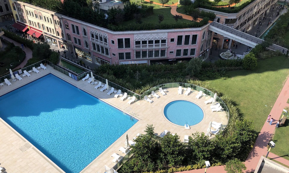 Elite Residence | Gaziosmanpasa