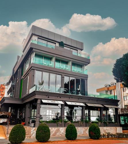 Atakum Hotel | Venn Boutique Hotel