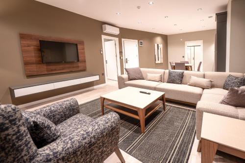 Trabzon City Center Apartment | Verula City Suites