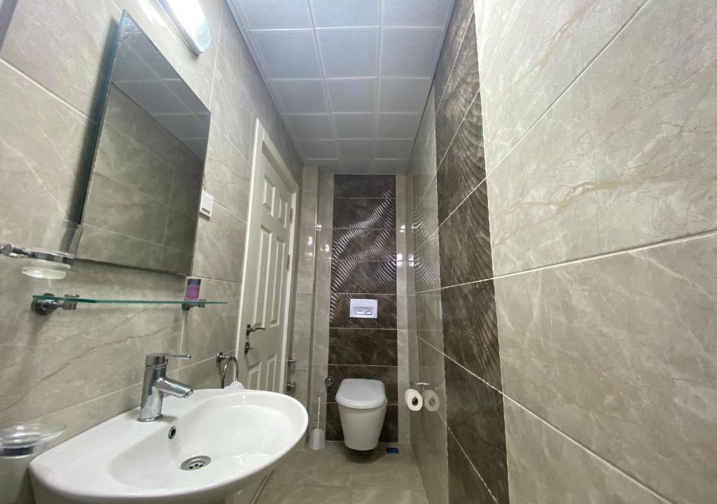 Kusadasi City Centre Apartment | Vesta Apart Hotel