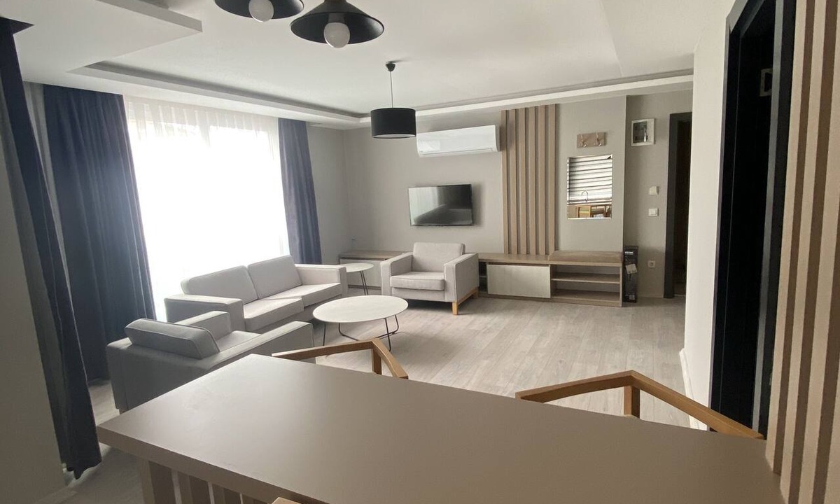 Lara Apartment | Via Suite