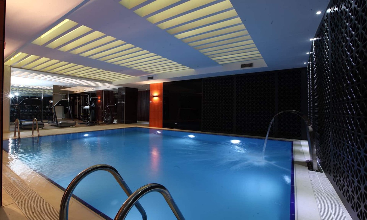 Beyazit Hotel | Victory Hotel & Spa Istanbul