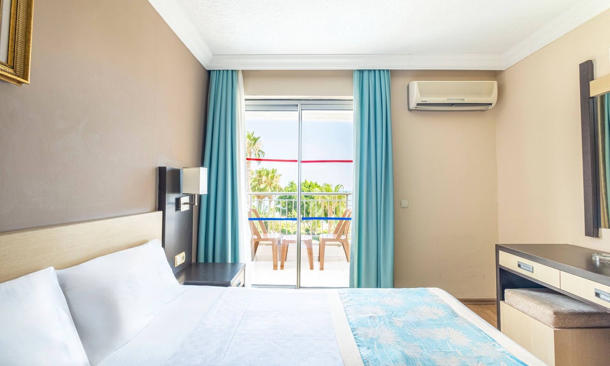 Kemer Hotel | Viking Nona Beach