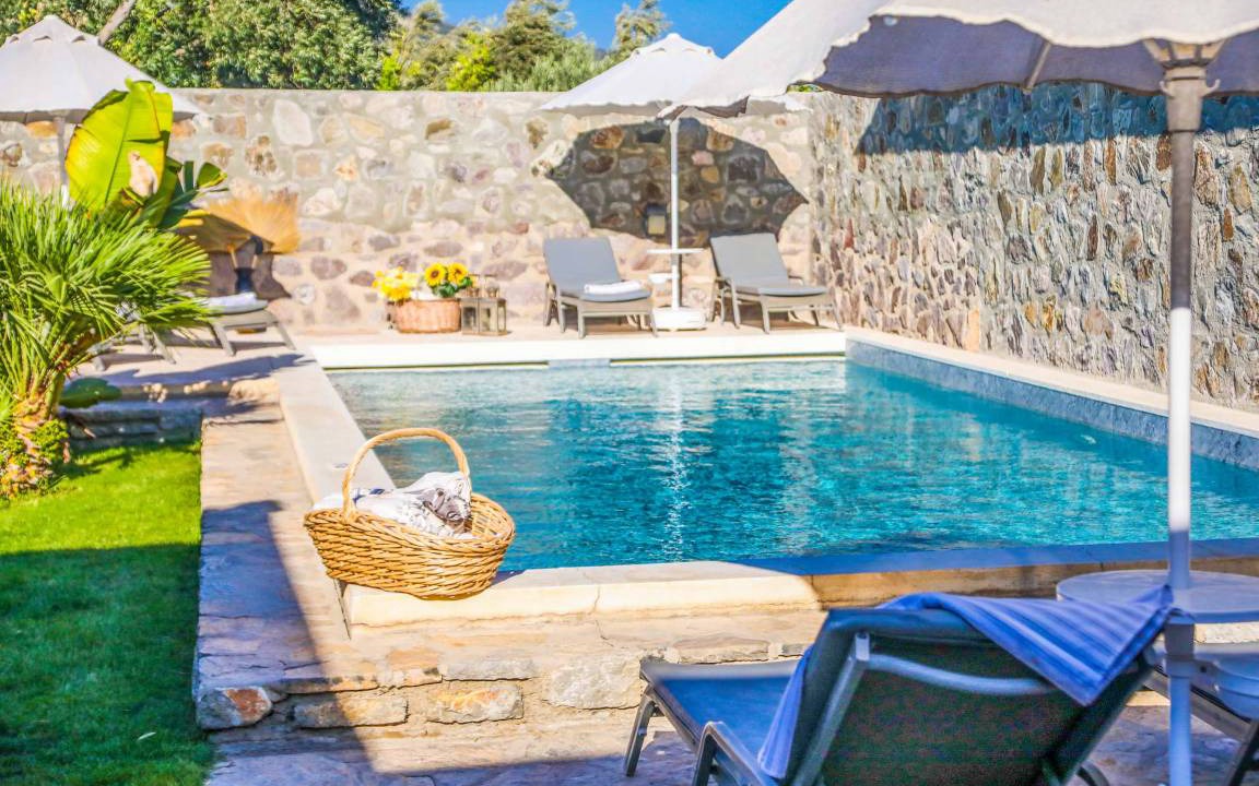 Bodrum Villa | Villa ∙ 3 bedrooms ∙ 6 guests