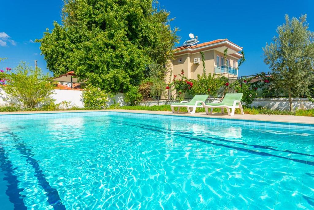 Villa Atlantis | Dalyan City Center