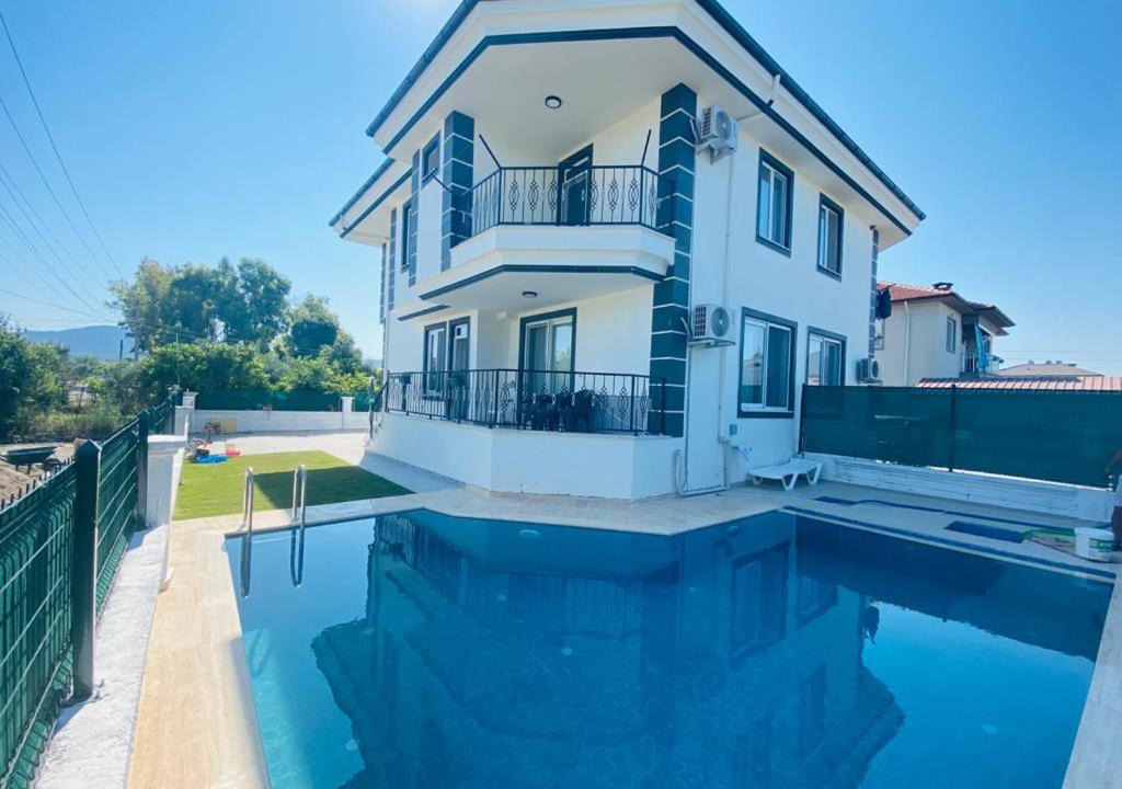 Dalaman Villa | Villa Cennet Dalaman 11